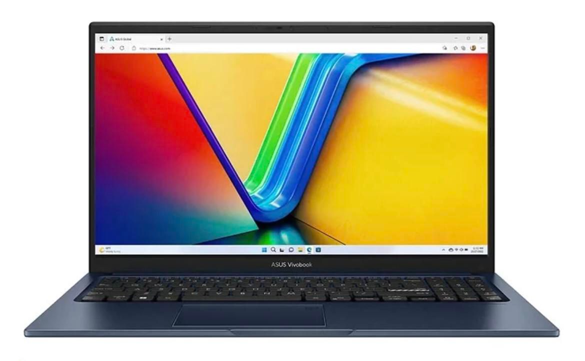 لپ‌تاپ ایسوس VivoBook 15 i3 4GB 256SSD|رایانه همراه|تهران, بهار|دیوار