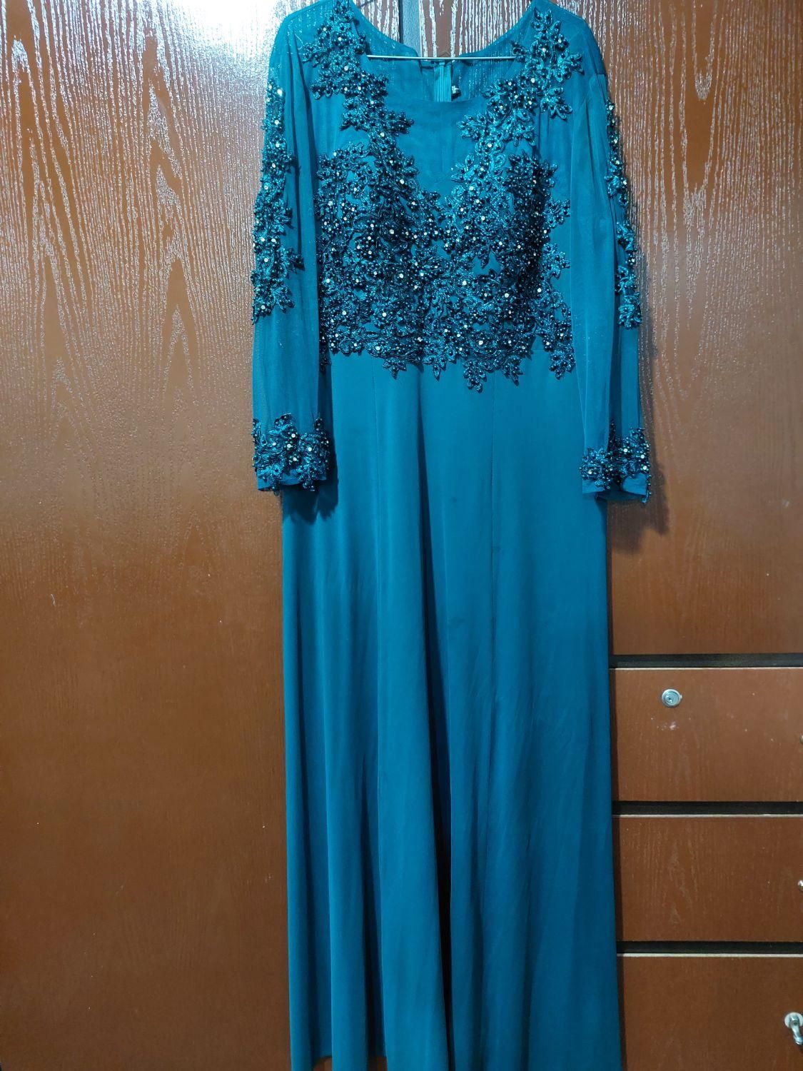 لباس مجلسی سایز بزرگ|لباس|شبستر, |دیوار