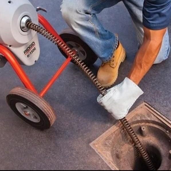 لوله بازکنی بافنرهای تمیز/نشت‌ یابی باتجربه کل‌شهر|خدمات پیشه و مهارت|اصفهان, خواجو|دیوار