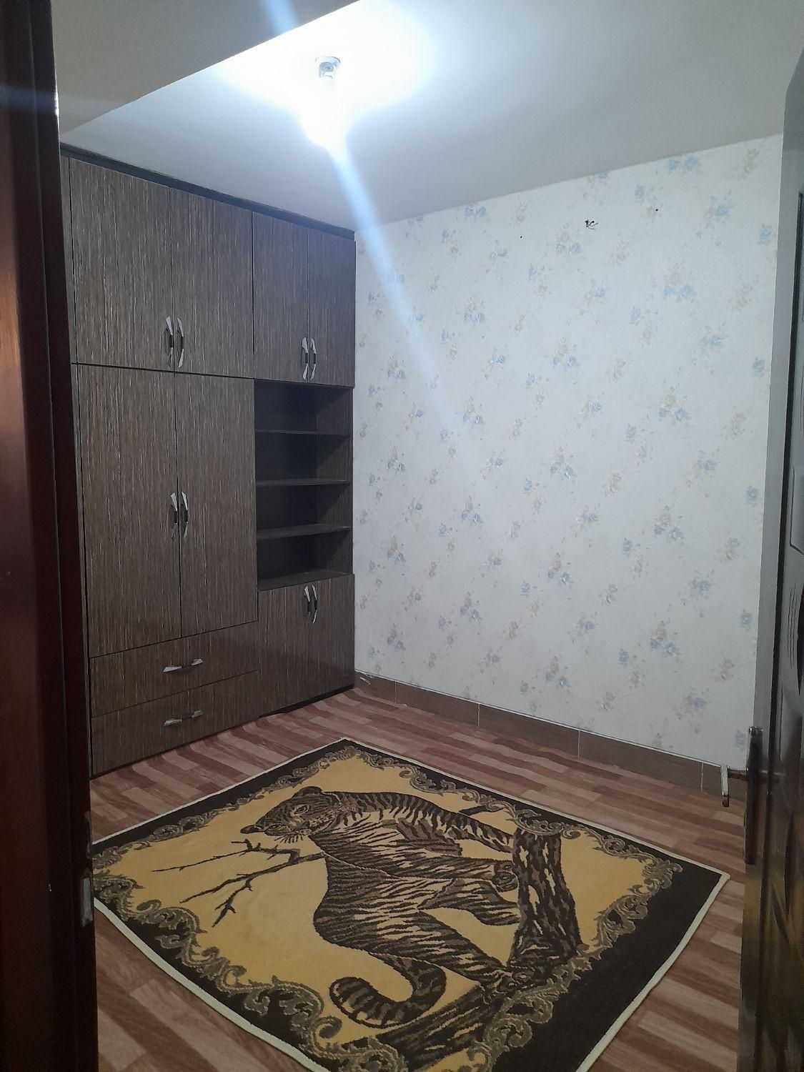 اجاره آپارتمان ۴۵ متری ۱ خوابه همکف در C۱|اجارهٔ آپارتمان|فولادشهر, C1|دیوار
