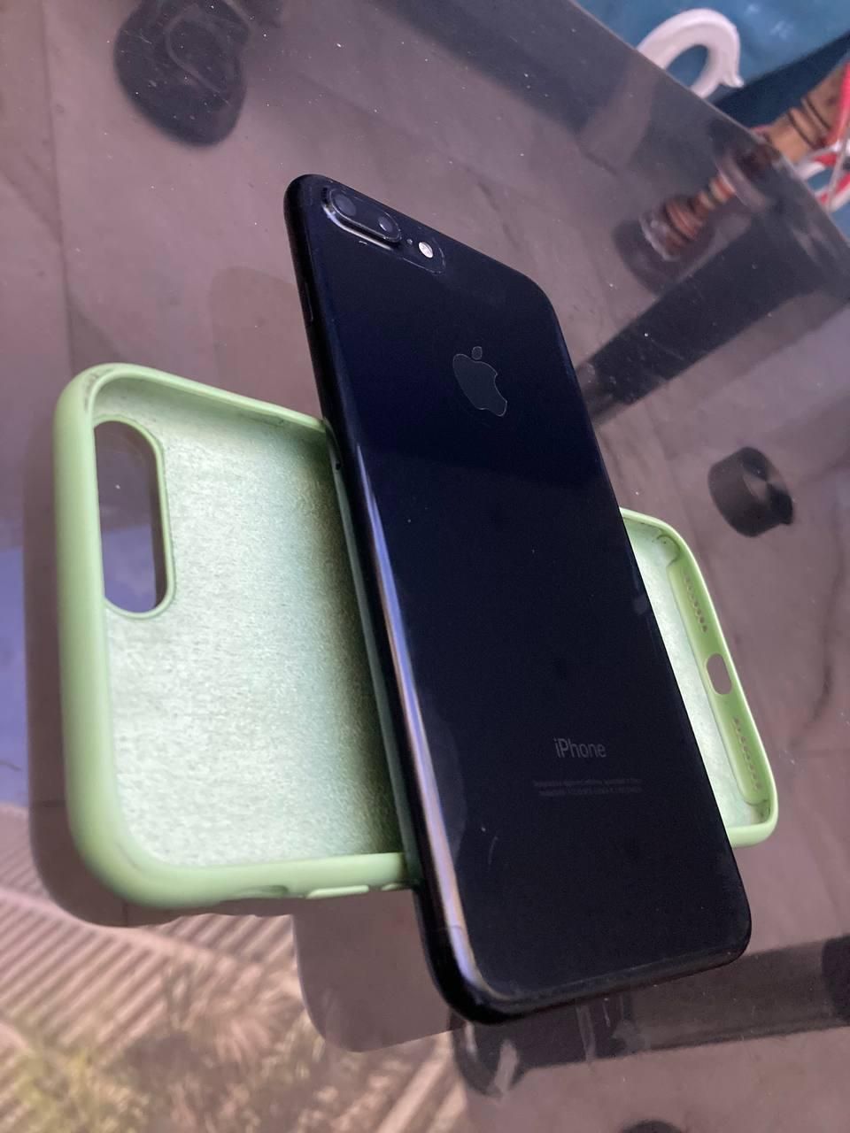 iphone 7 plus - 128 LLA|موبایل|رشت, حمیدیان|دیوار