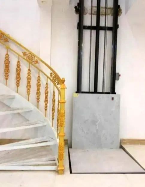 بالابر و آسانسور Iran Elevator|مصالح و تجهیزات ساختمان|کرج, فاز ۴ مهرشهر|دیوار