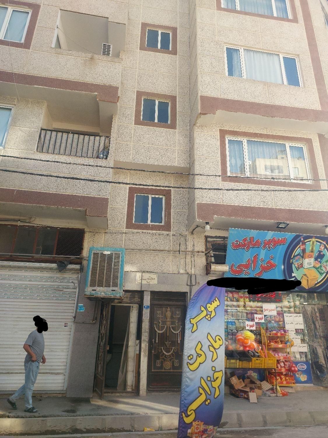 محمدشهر زیرزمین تجاری ۱۸۰ متری نایاب|فروش مغازه و غرفه|محمدشهر, محمدشهر|دیوار