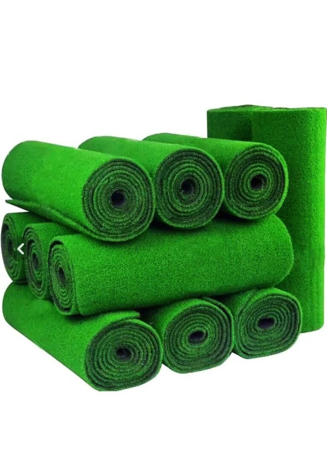 چمن مصنوعی، گرین وال، آکاردئونی، فنس برگی|گل مصنوعی|اردبیل, |دیوار