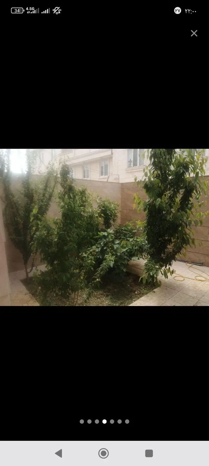 همکف راه جدا نوساز فول ۹۱ متر دو خواب خاتم انبیا ۴|فروش آپارتمان|شیروان (خراسان), |دیوار