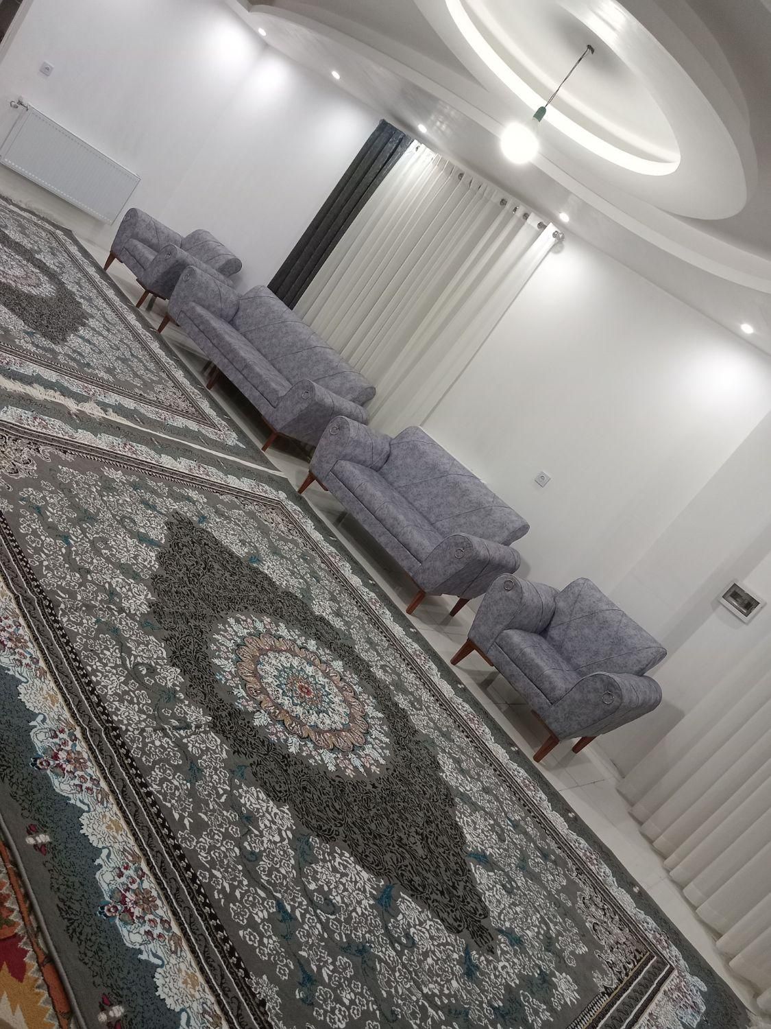 اجاره سوئیت روزانه/هفتگی/ماهانه ویلایی ۱۲۰ متری|اجارهٔ کوتاه‌مدت آپارتمان و سوئیت|گرگان, |دیوار