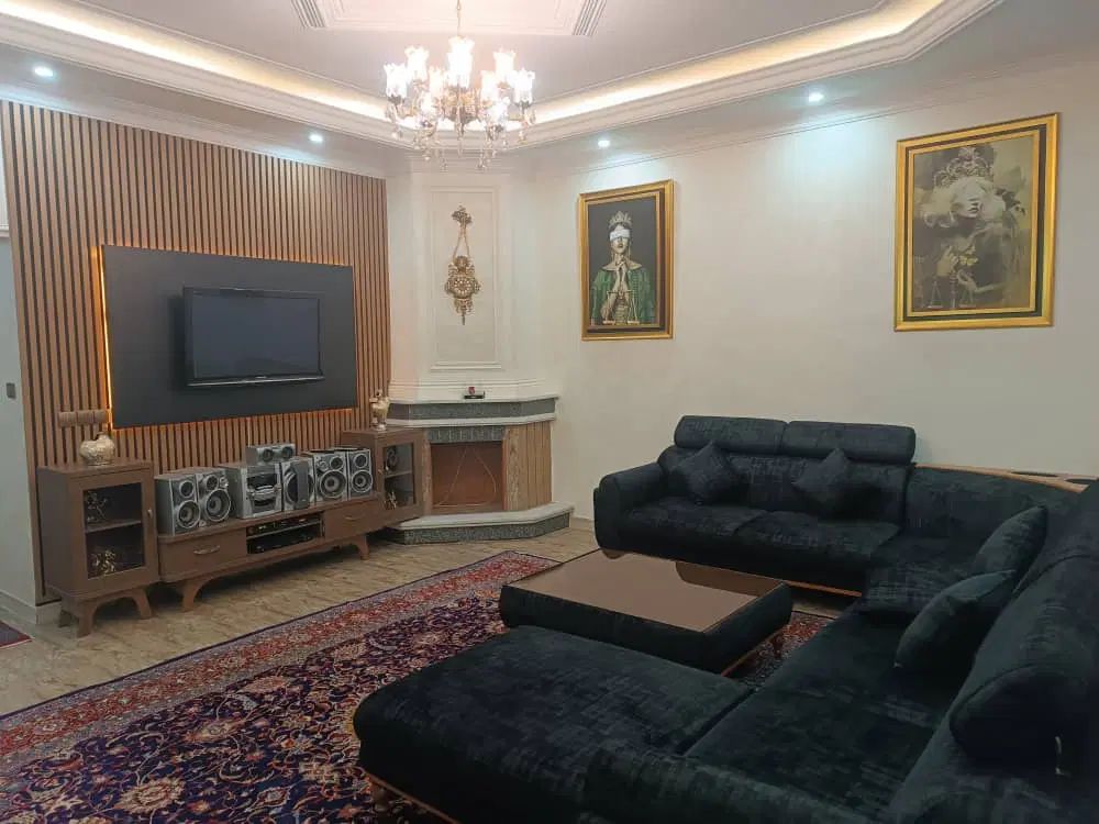 فروش واحد مسکونی ۱۵۸ متر ۳ خواب / سند تک برگ|فروش آپارتمان|تهران, شهرک صدرا|دیوار