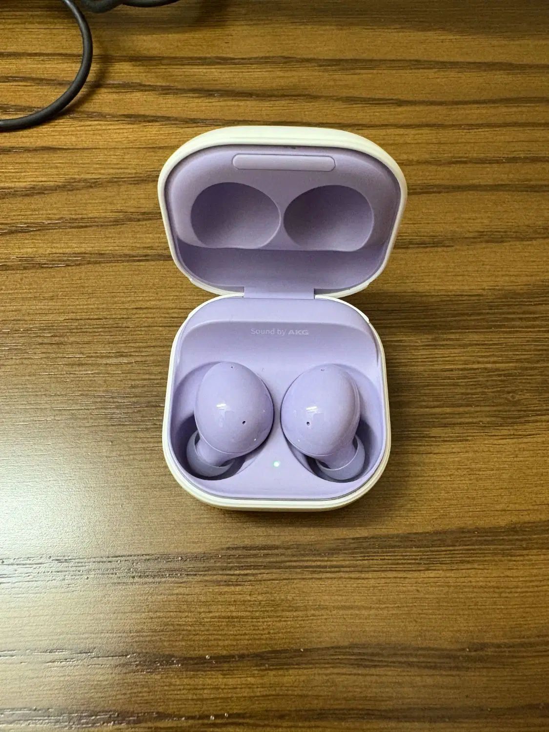 Galaxy Buds 2|لوازم جانبی موبایل و تبلت|تهران, نیلوفر|دیوار