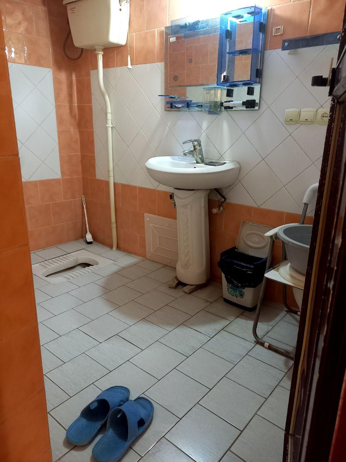 سوئیت، آپارتمان و منزل مبله|اجارهٔ کوتاه‌مدت آپارتمان و سوئیت|یزد, |دیوار