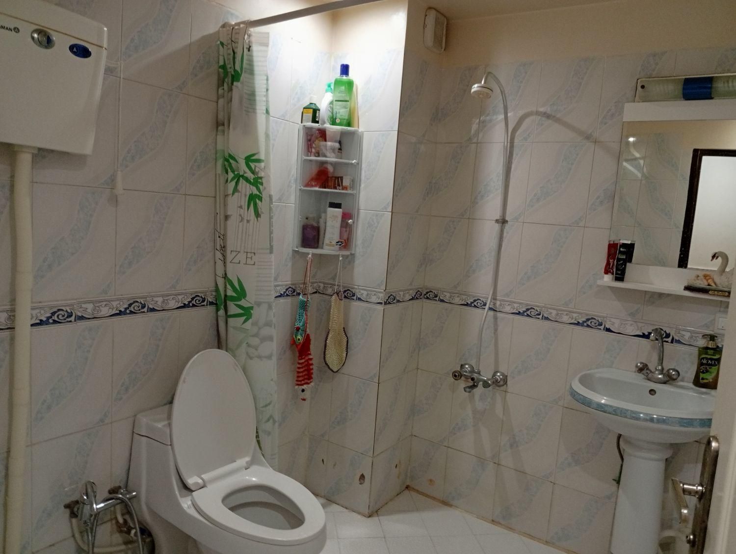 فروشنده ۱۰۰صدر|فروش آپارتمان|لواسان, |دیوار