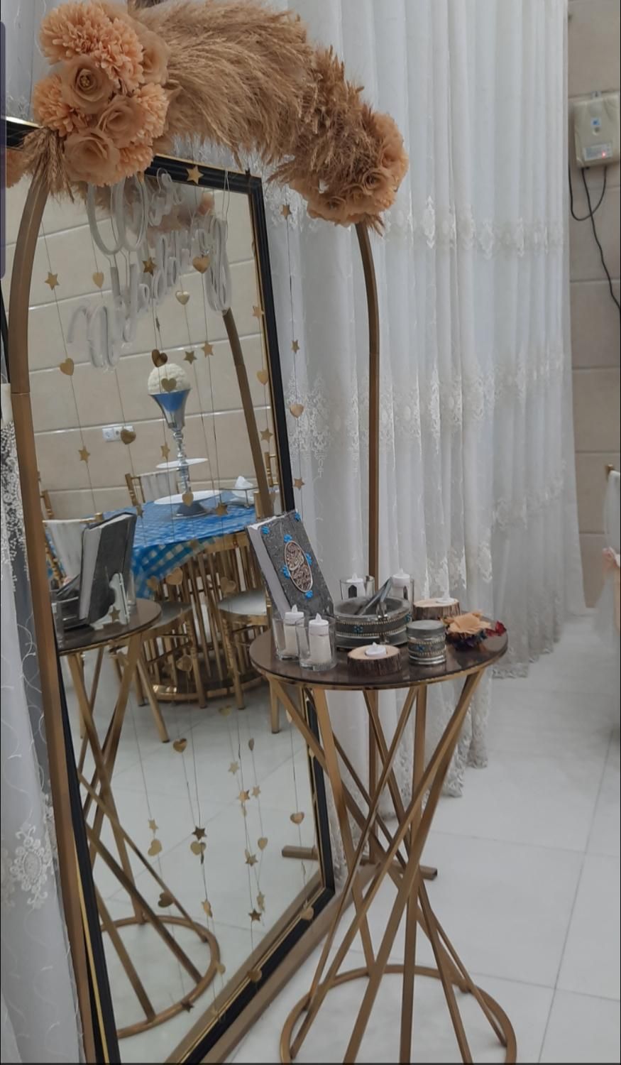 واگذاری خانه عقدوفروش وسایل درخرمشهر|خدمات پذیرایی، مراسم|خرمشهر, |دیوار