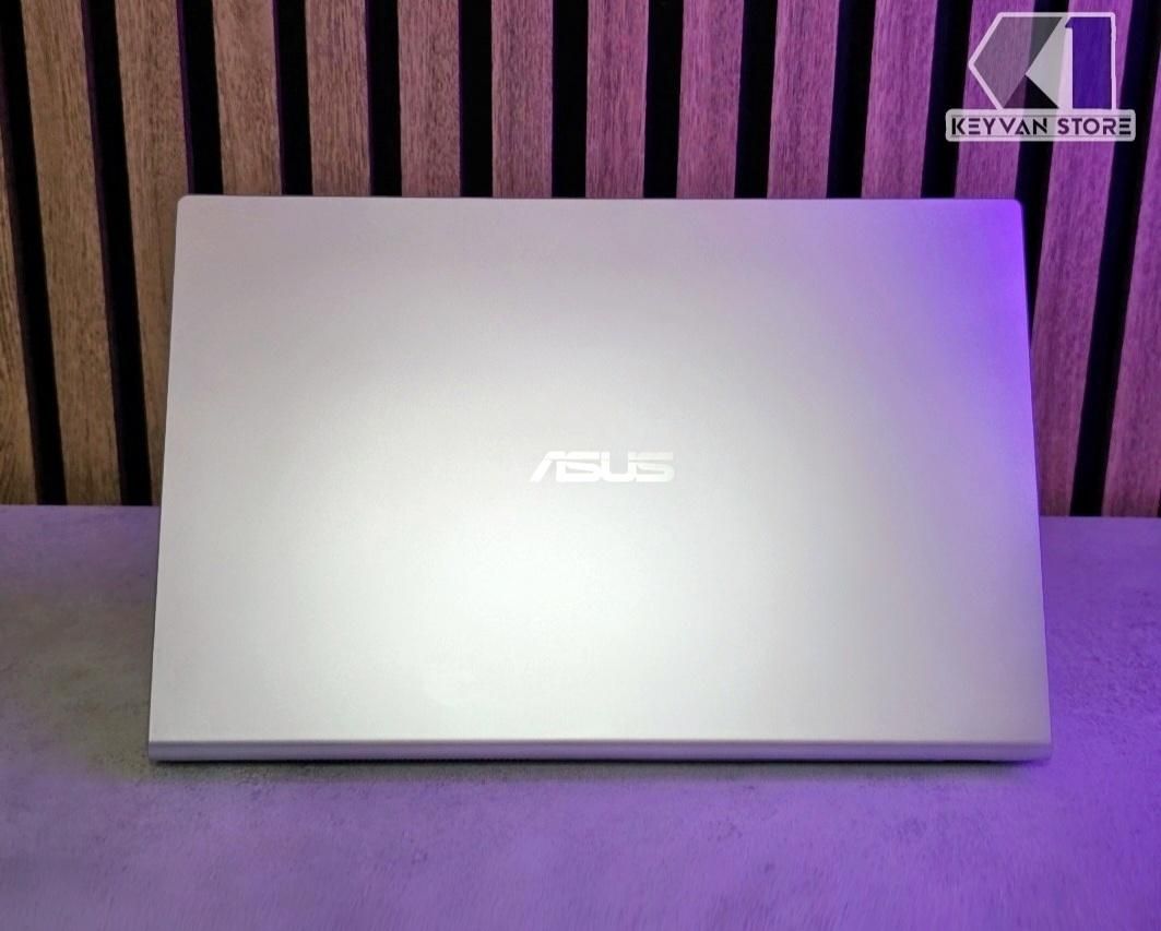 lap top اقتصادی Asus/ دانش آموزی دانشجویی|رایانه همراه|خرم‌آباد, |دیوار