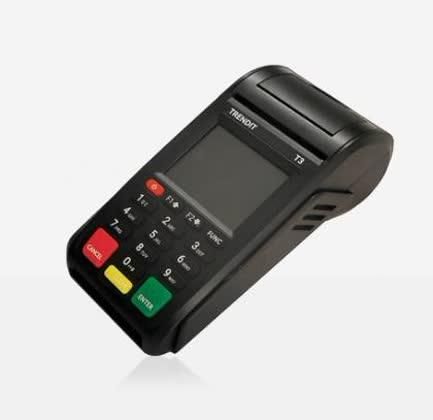کارتخوان پوز سیار بانکی gprs me31|فروشگاه و مغازه|تهران, هفت حوض|دیوار