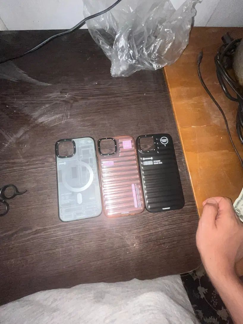 قاب یانگ کیت ایفون ۱۳  iphone young kit|لوازم جانبی موبایل و تبلت|تهران, اسفندیاری|دیوار