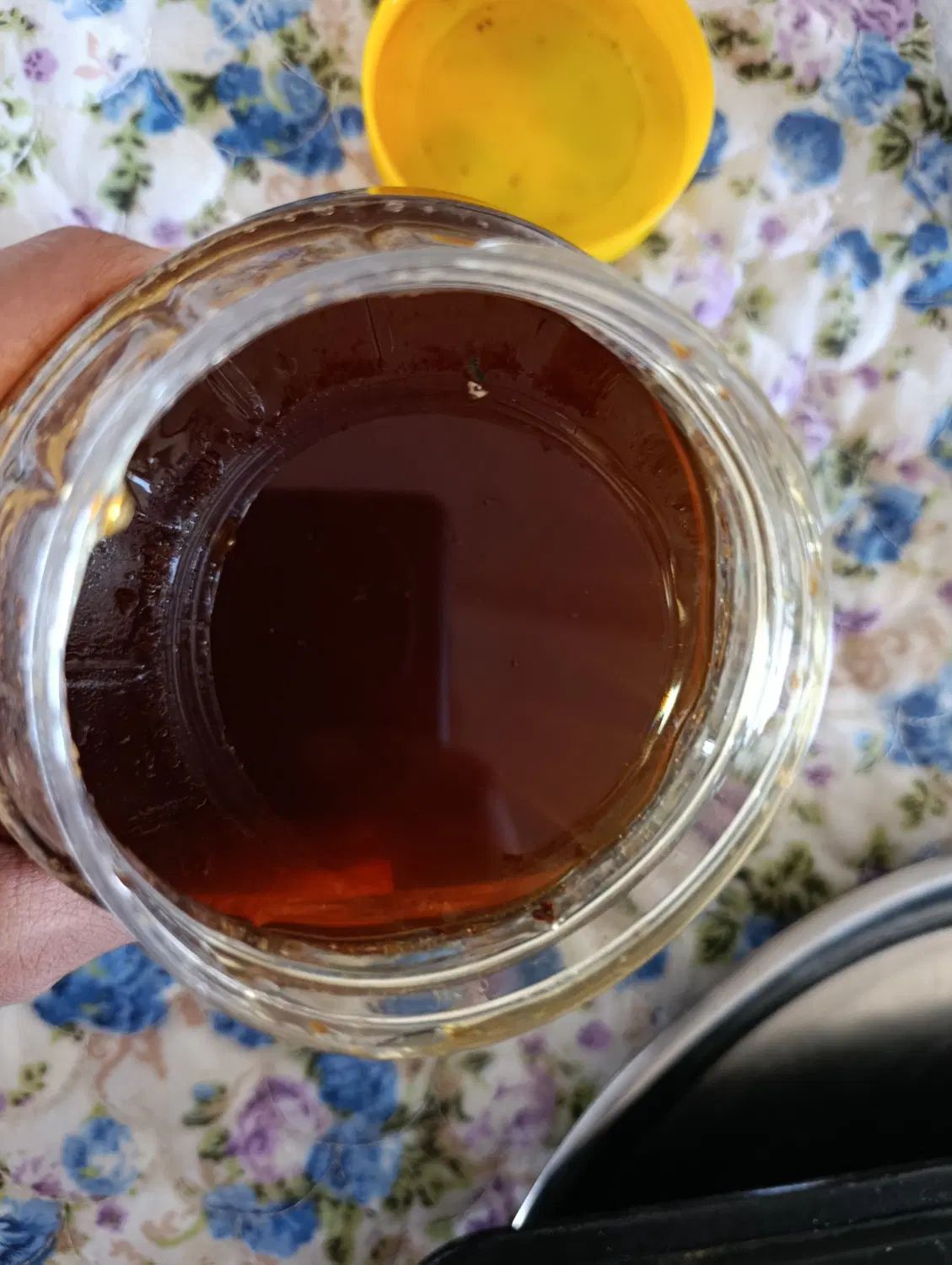 عسل دنای بویراحمد|خوردنی و آشامیدنی|تهران, نیلوفر|دیوار