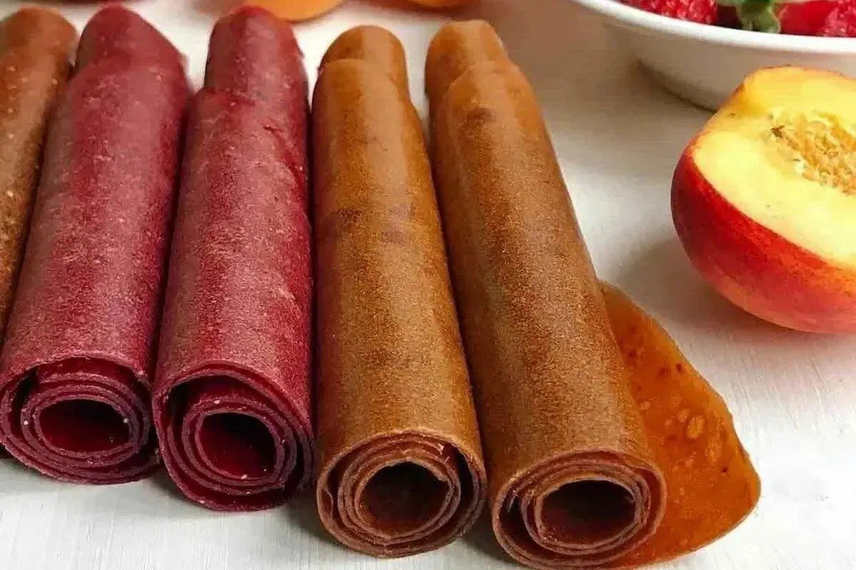لواشک چند میوه خانگی و بهداشتی|خوردنی و آشامیدنی|اصفهان, ملک‌شهر|دیوار