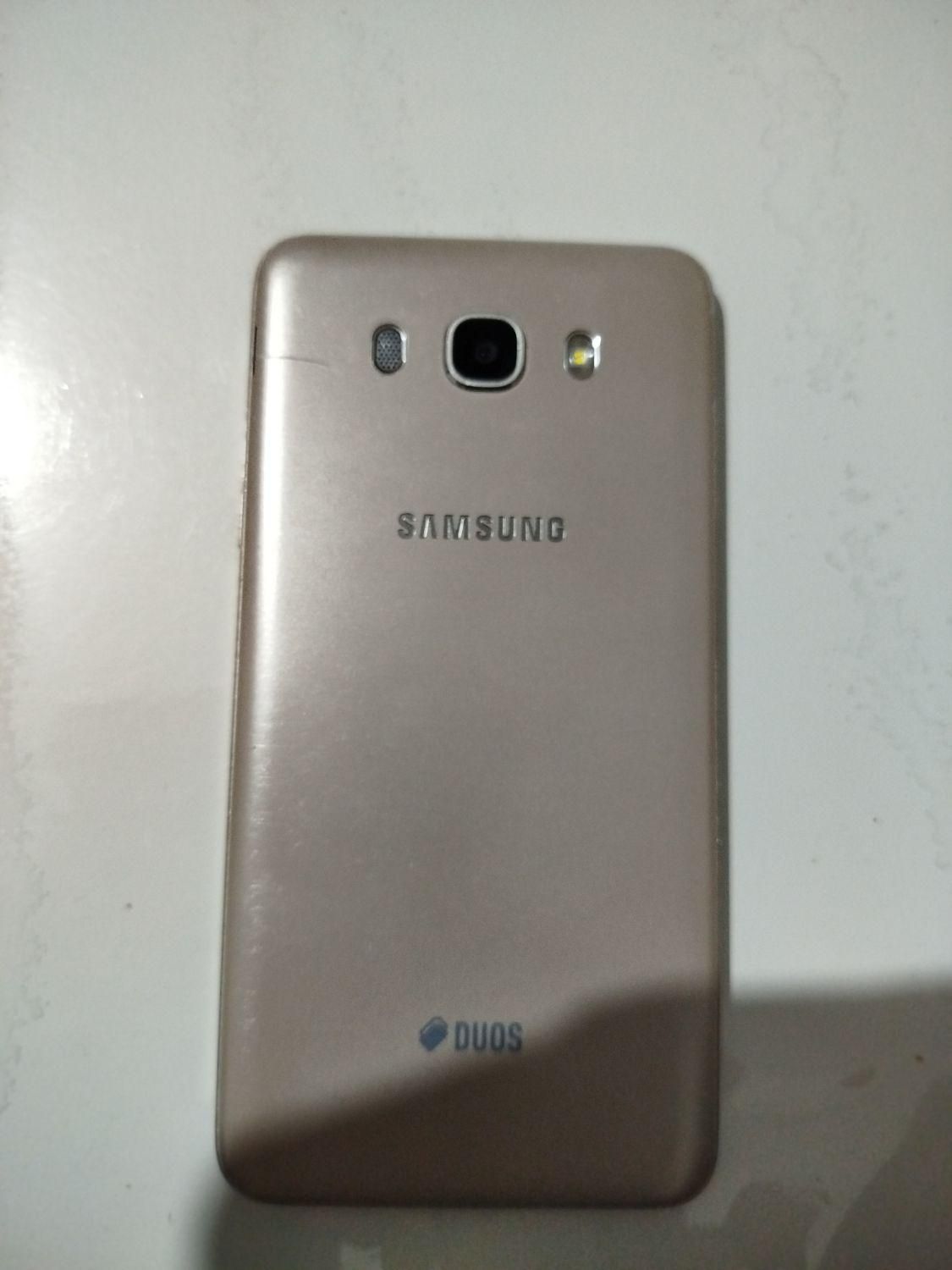 سامسونگ Galaxy J7 (2016)|موبایل|سنندج, |دیوار