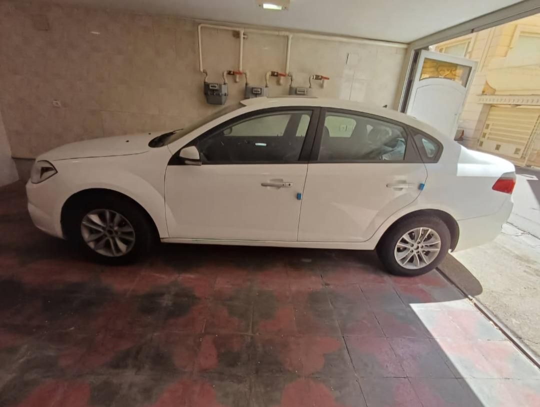 برلیانس H330AT اتوماتیک 1650cc صفر|خودرو سواری و وانت|شیراز, تاچارا|دیوار