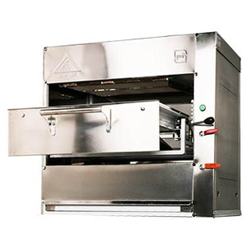 کباب پز تابشی ، کبابپز تابشی|کافیشاپ و رستوران|رشت, شالکو|دیوار