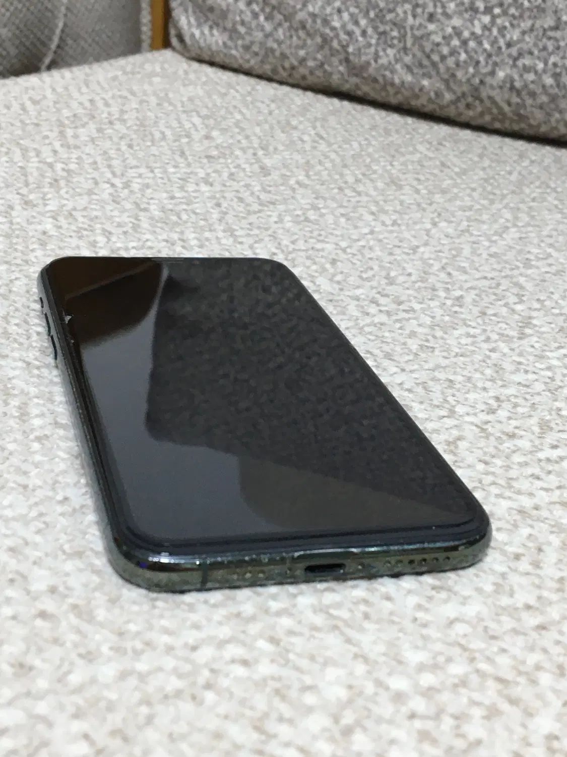 iphone11pro256پلمپ|موبایل|کرمانشاه, |دیوار