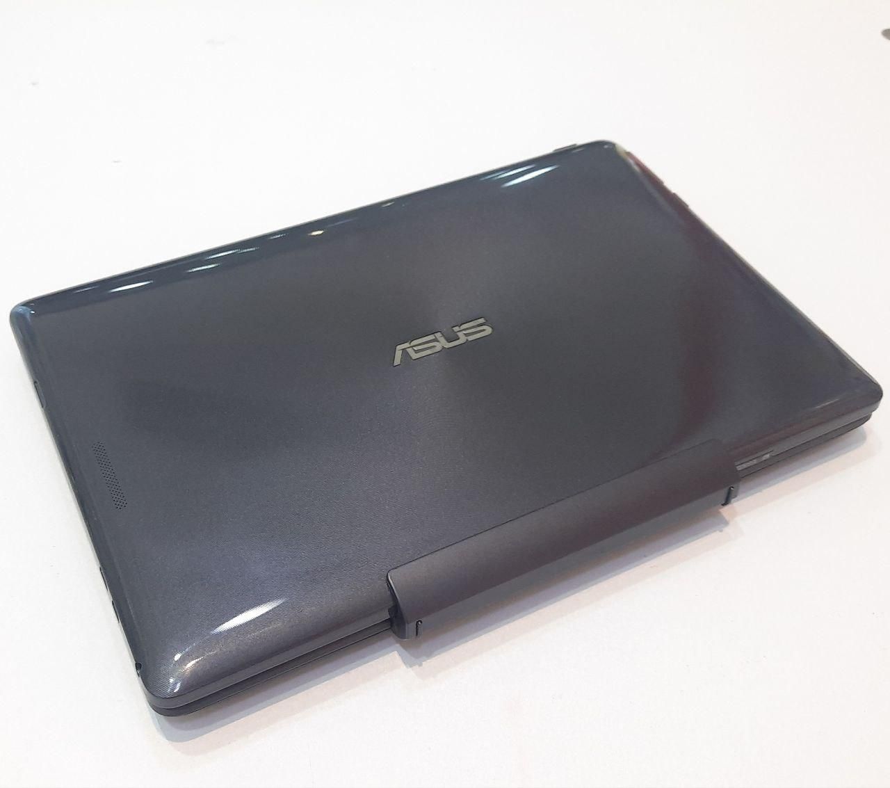 تبلت ویندوزی Asus|تبلت|مشهد, شهرک رازی|دیوار