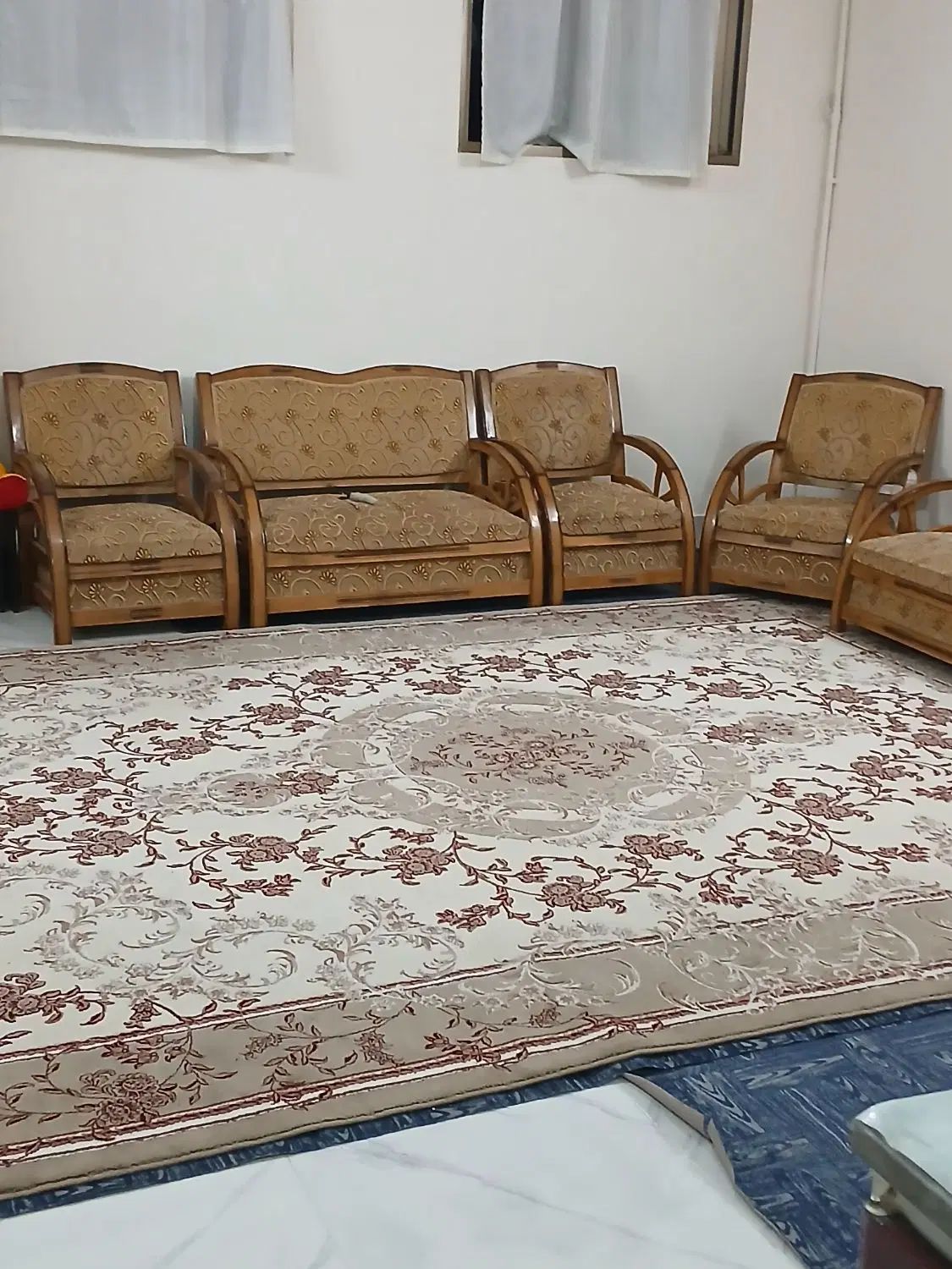 اجاره سوییت روزانه|اجارهٔ کوتاه‌مدت آپارتمان و سوئیت|اصفهان, شهرک امام خمینی|دیوار