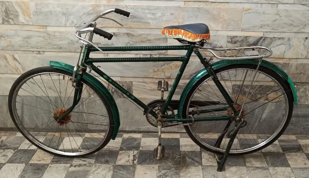 دوچرخه فونیکس سایز ۲۸|دوچرخه، اسکیت، اسکوتر|قم, انصارالحسین|دیوار