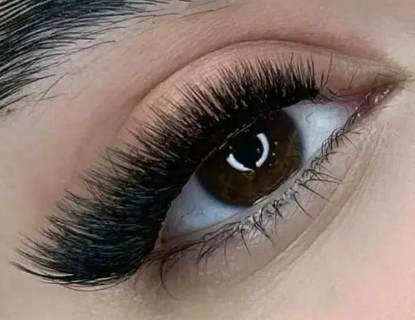 تخفیف ویژه واسه چشمای زیبایت|خدمات آرایشگری و زیبایی|مشهد, رسالت|دیوار