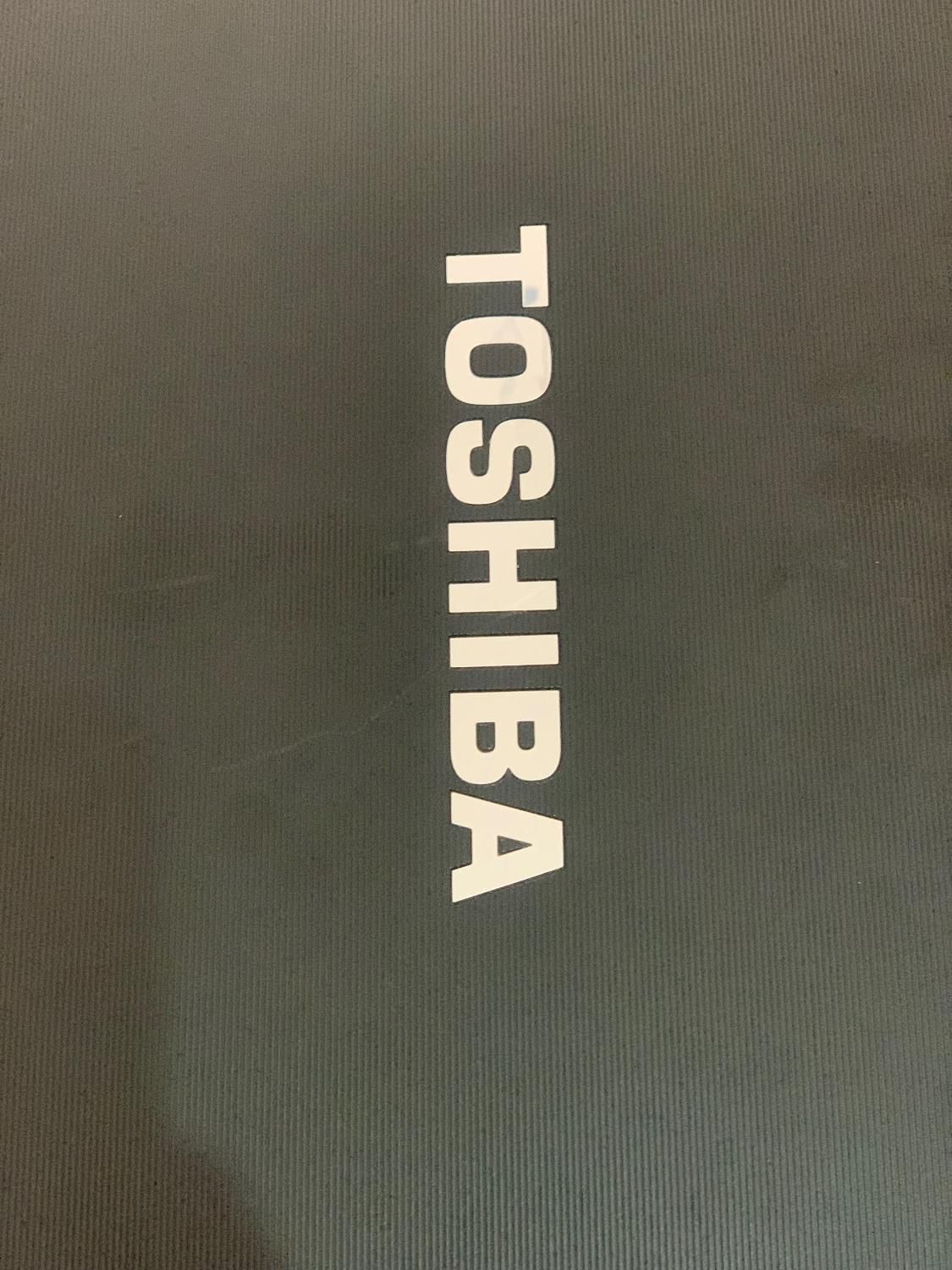 Laptop Toshiba|رایانه همراه|داراب, |دیوار