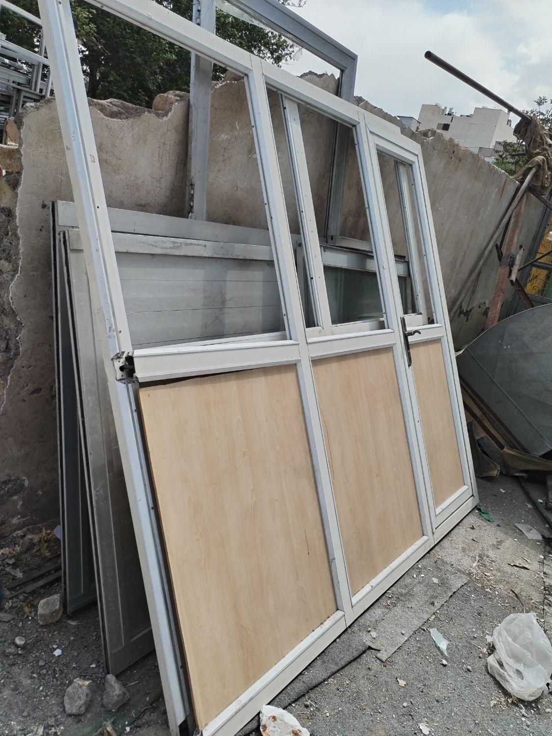 خریدوفروش ضایعات آهن وچدن ومس برنج|عمدهفروشی|مشهد, دانشجو|دیوار