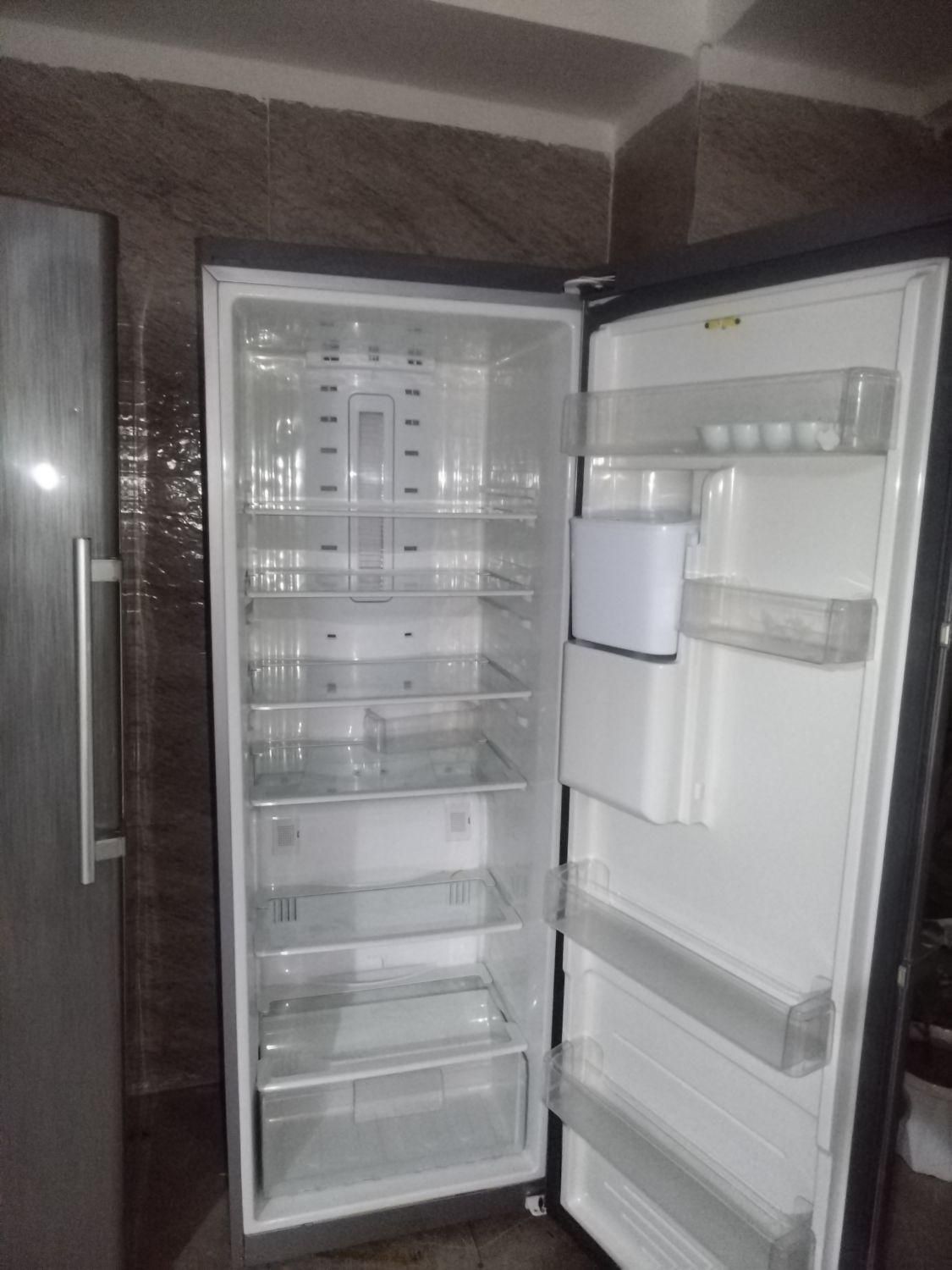 یخچال دوقلو|یخچال و فریزر|رشت, توشیبا|دیوار
