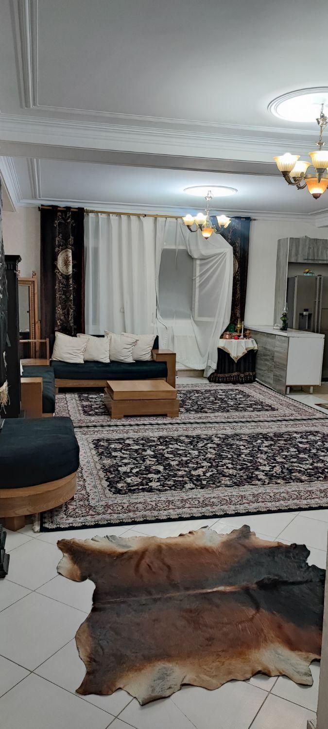اجاره آپارتمان ۱۰۰ متری|اجارهٔ آپارتمان|تهران, اسفندیاری|دیوار