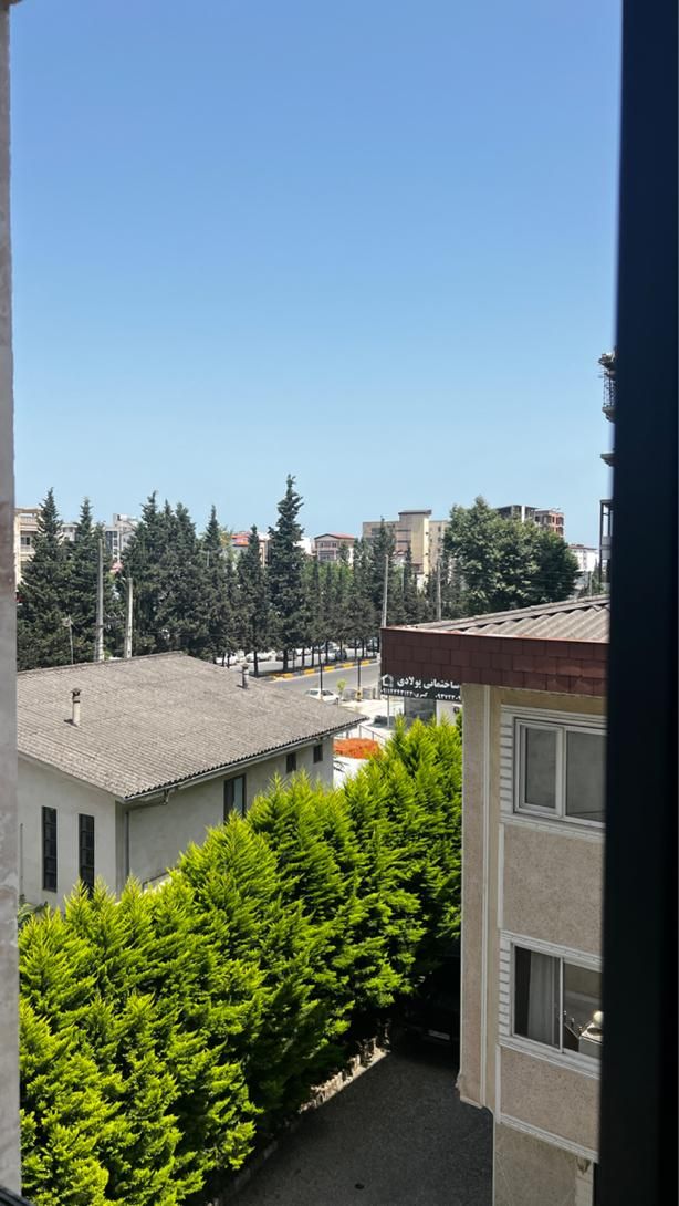 آپارتمان ۱۷۸ متر،نوساز،هوشمند،خ اصلی رادیودریا|فروش آپارتمان|چالوس, |دیوار