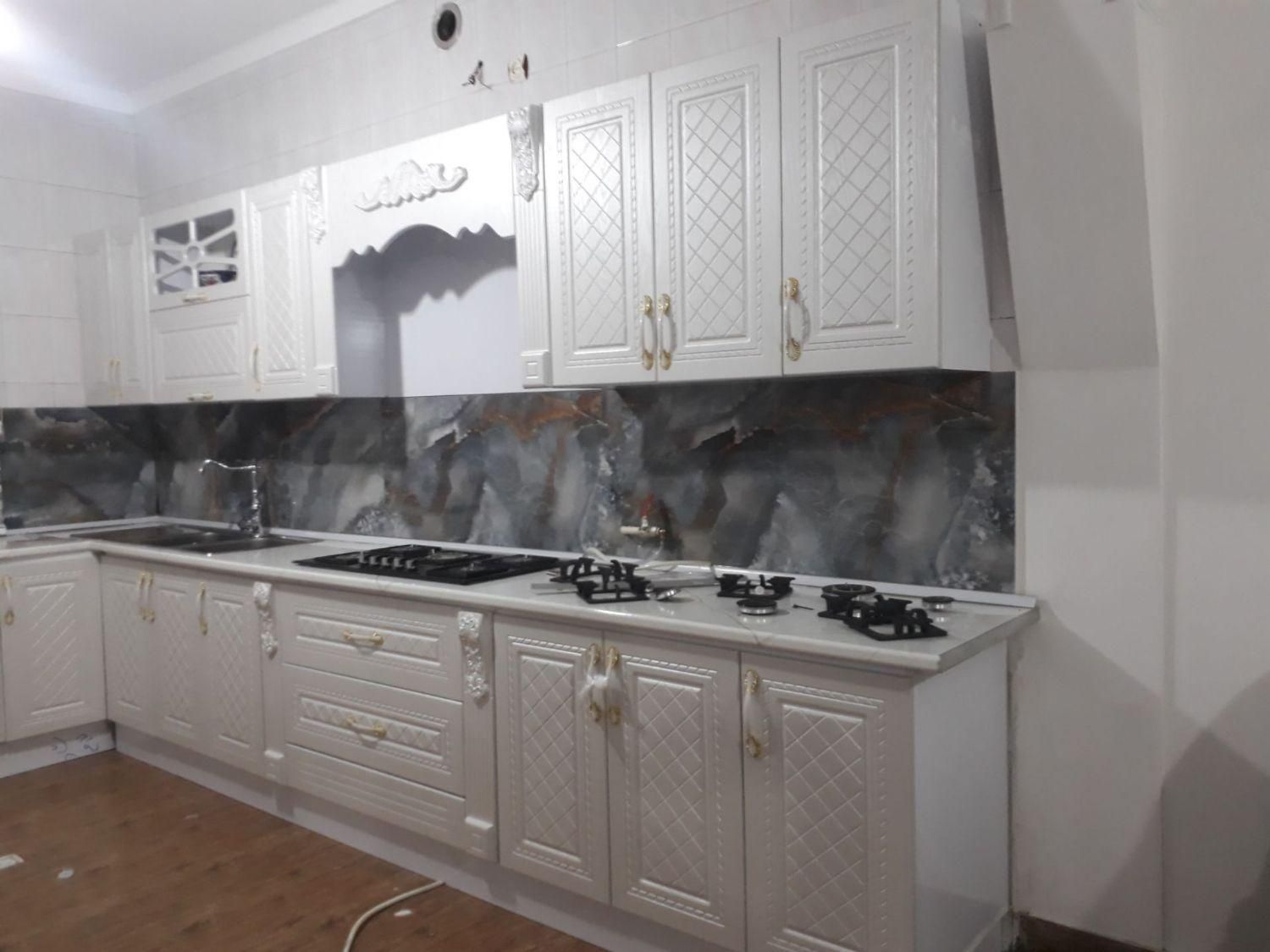 کابینت حاضری بسیار جادار کد 0808|مصالح و تجهیزات ساختمان|شاهرود, |دیوار