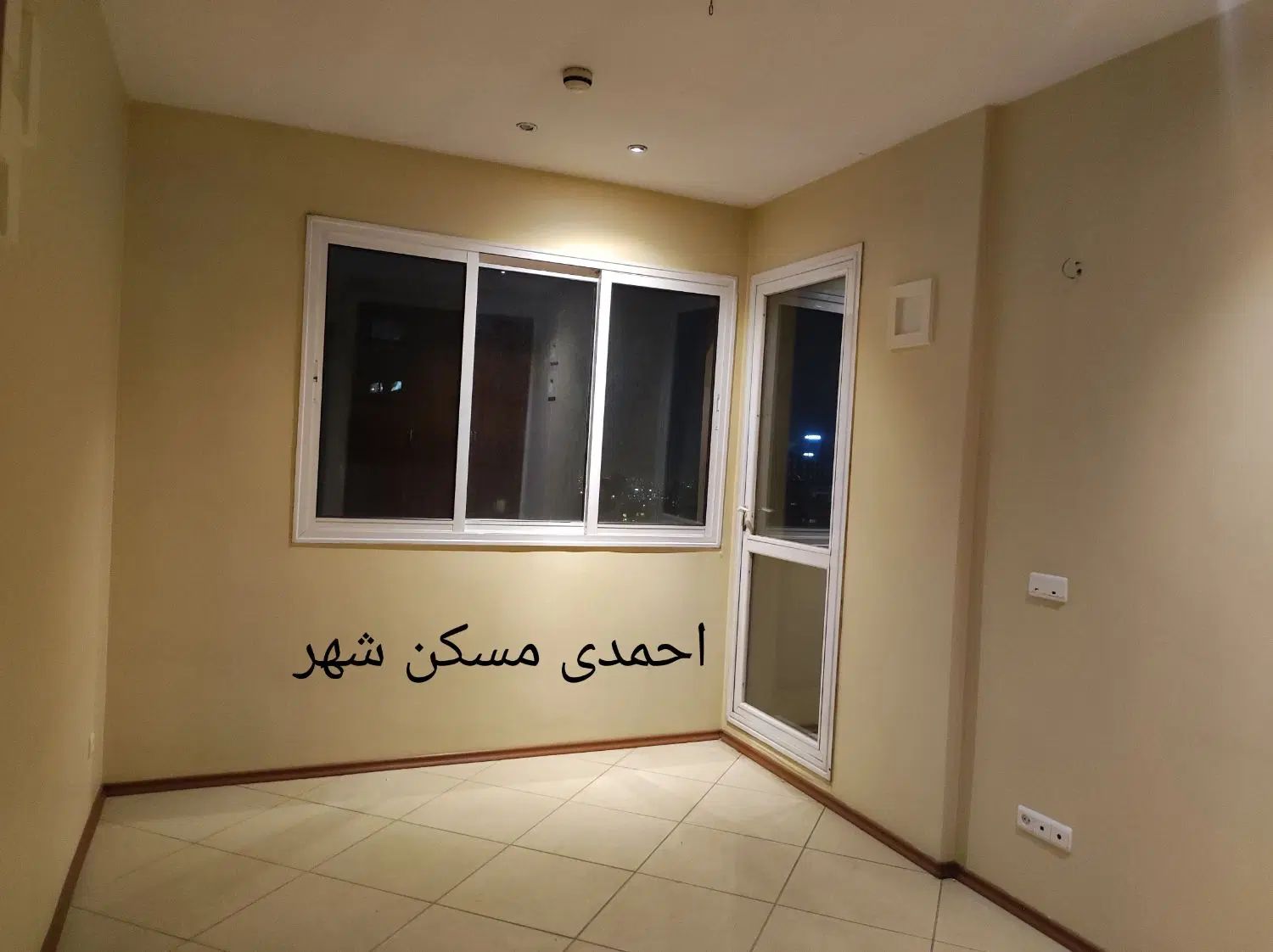 برج سبحان (بلوار کاوه) ۱۸۵ متر طبقه ۱۰ (احمدی)|اجارهٔ آپارتمان|تهران, قیطریه|دیوار