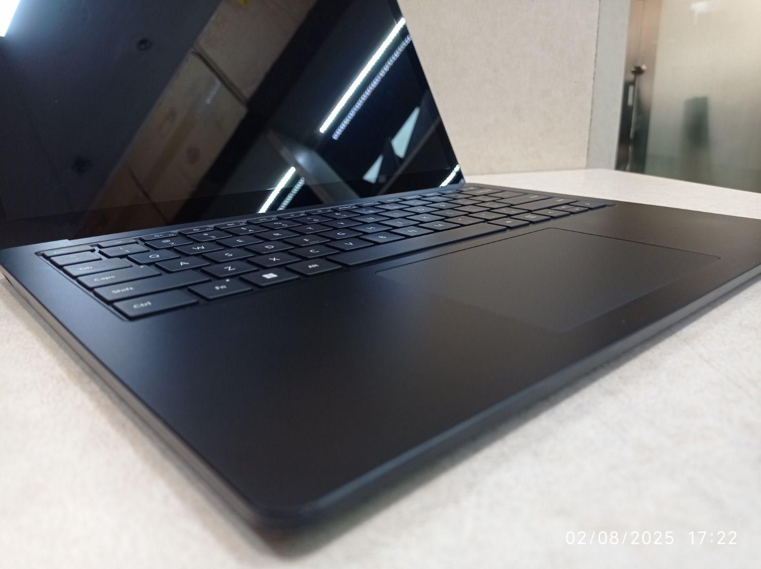 surface laptop 4|رایانه همراه|تهران, میدان ولیعصر|دیوار