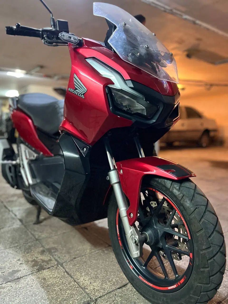adv150 1401 abs ای دی وی ۱۵۰ nmax.آیروکس.کیلیک|موتورسیکلت|تهران, شارق|دیوار