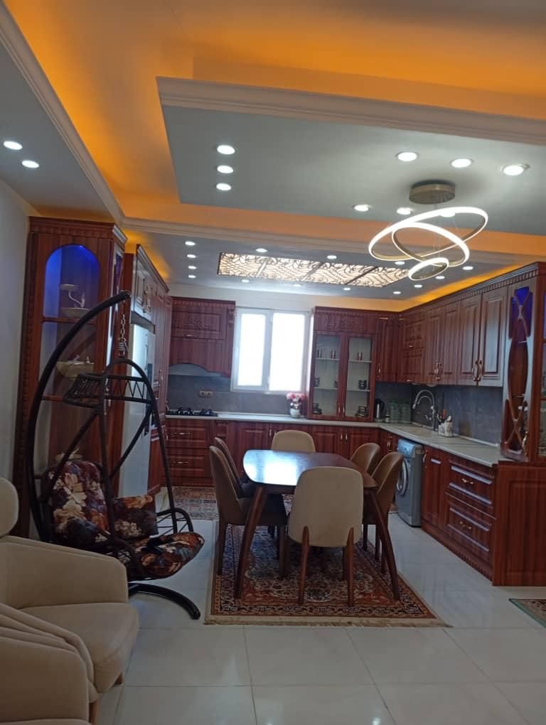 فروش آپارتمان ۱۱۷ متری ، درنصیر شهر|فروش آپارتمان|رباط‌کریم, نصیرشهر|دیوار