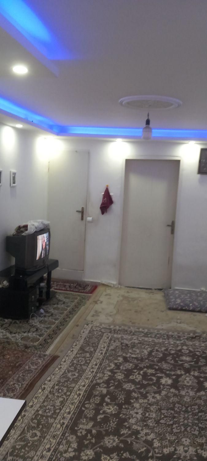 اجاره آپارتمان ۶۲ متری ۱ خوابه طبقه ۳ در حیدرآباد|اجارهٔ آپارتمان|کرج, حیدرآباد|دیوار