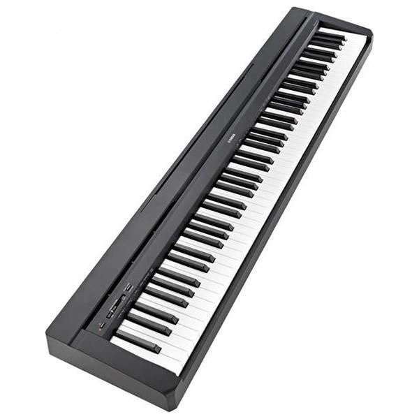 پیانو*پرتابل یاماها و پیانو تاشو|پیانو، کیبورد، آکاردئون|مشهد, جانباز|دیوار