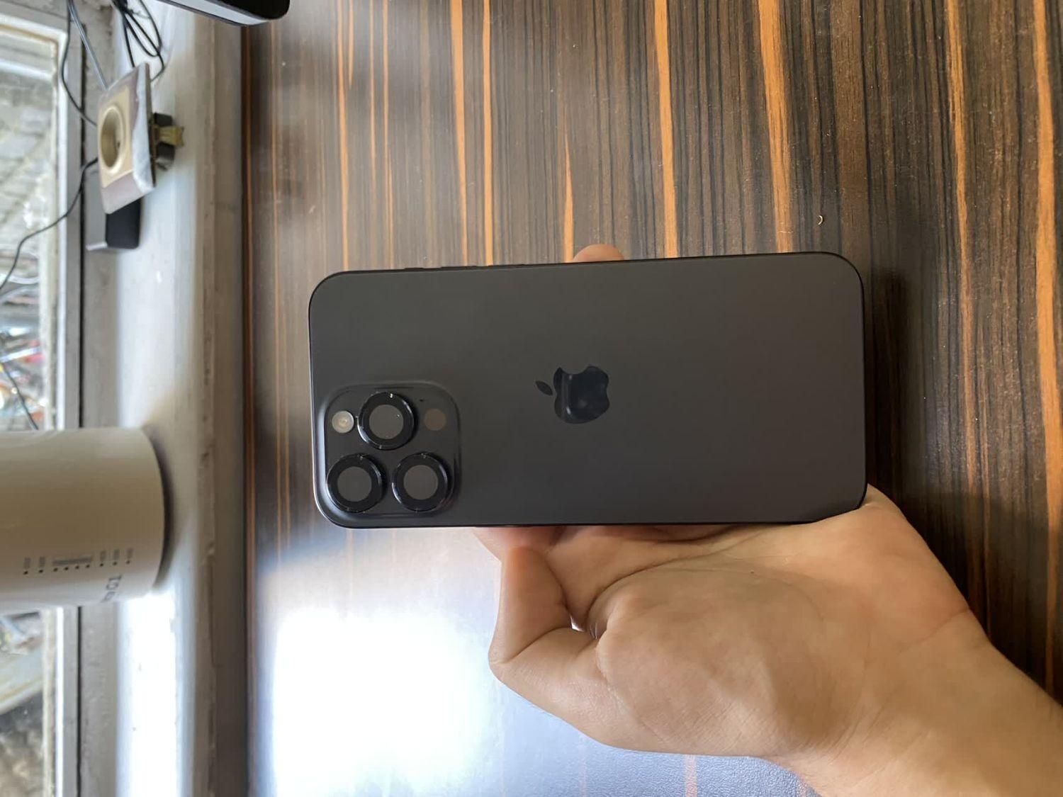 iPhone 15 pro max|موبایل|ارومیه, |دیوار
