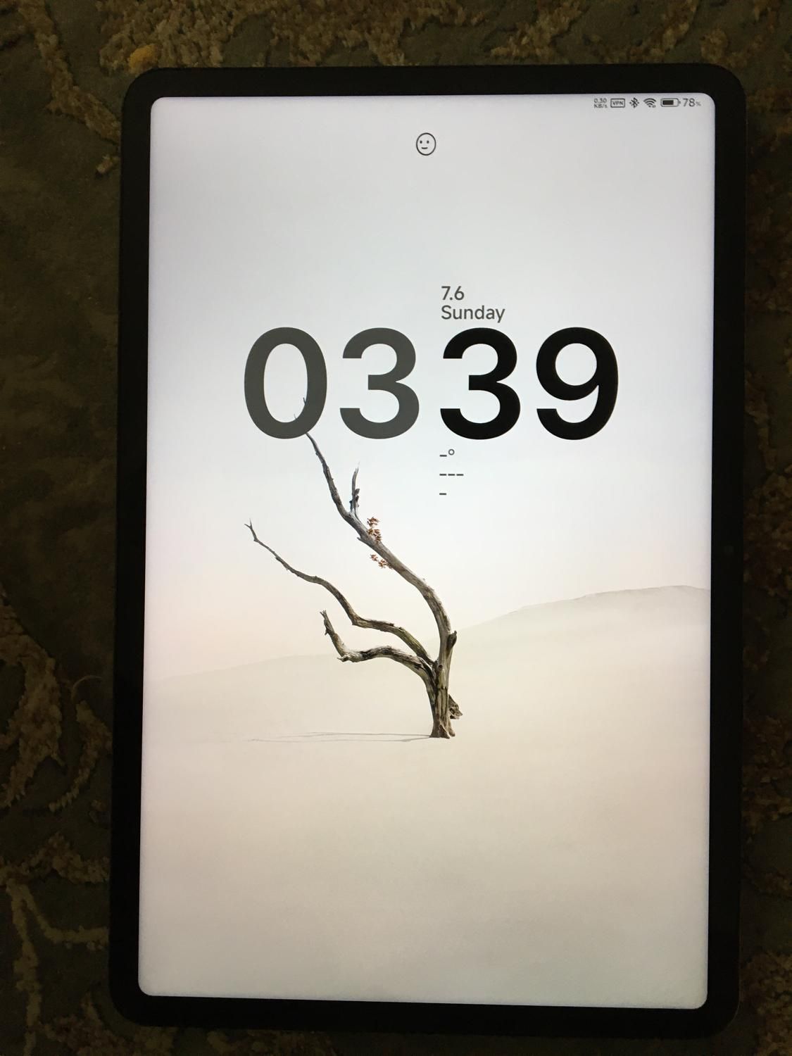 Poco pad 6|تبلت|قائم‌شهر, |دیوار