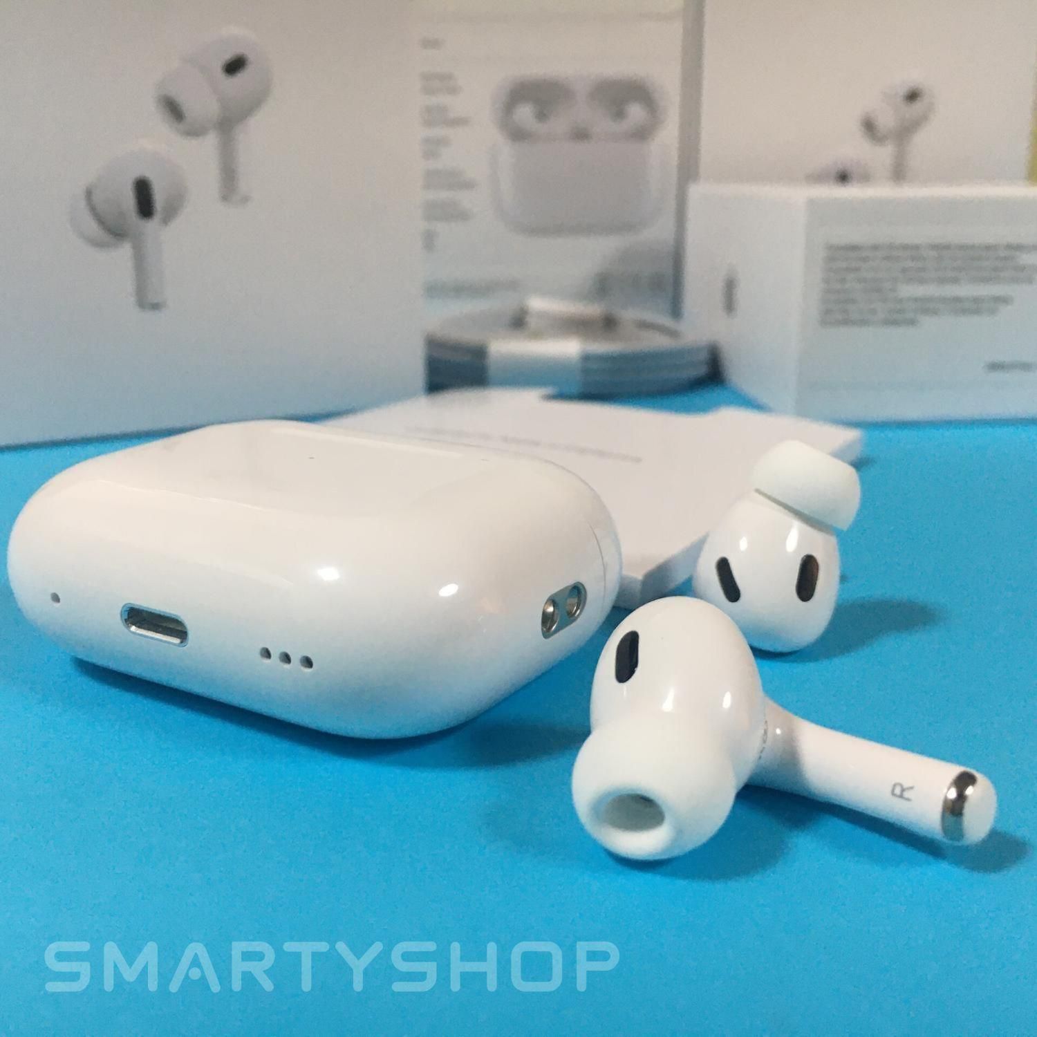 جشنواره فروش ایرپاد پرو ۲  (پرداخت درب محل )|لوازم جانبی موبایل و تبلت|تبریز, |دیوار