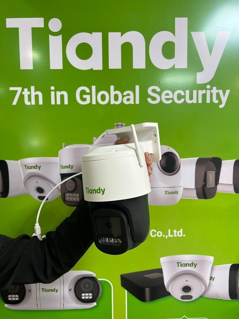 دوربین مداربسته و دزدگیر اقساطی|دوربین مداربسته|تبریز, |دیوار