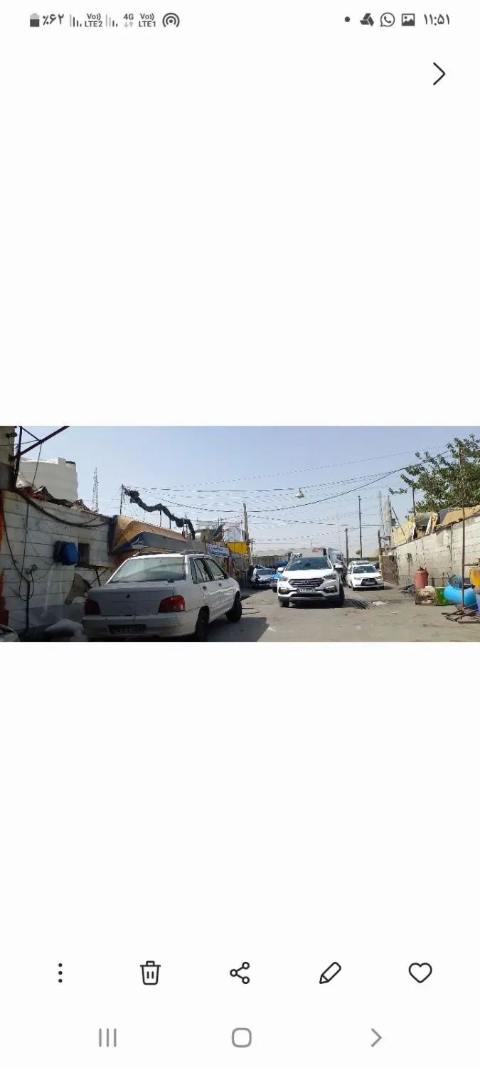 ک گلها (تهرانسر)اجاره کارواش|اجارهٔ دفتر صنعتی، کشاورزی، تجاری|تهران, شهرک گلها (تهرانسر)|دیوار