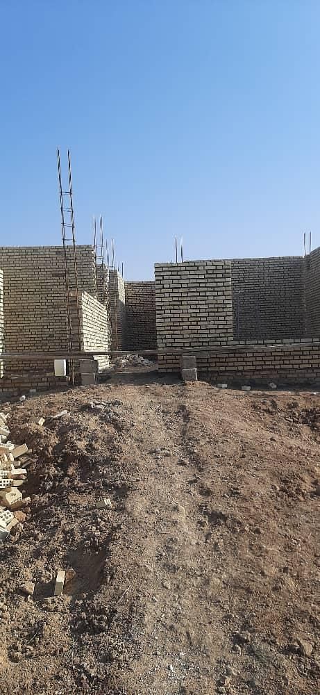 بنا ساختمان|خدمات پیشه و مهارت|شوشتر, |دیوار