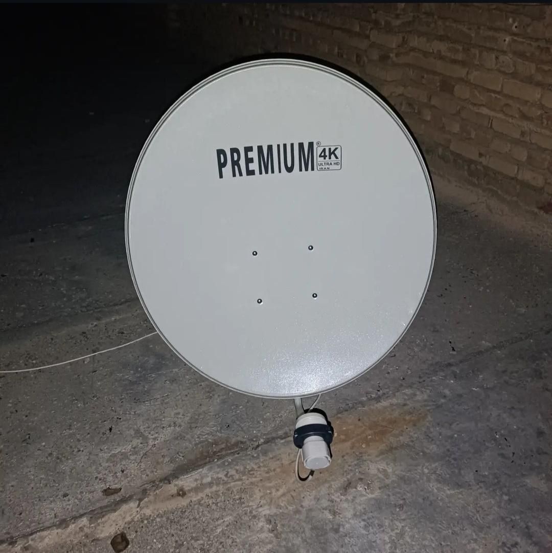 نصب و تنظیم آنتن حرفه ای سریع اهواز|خدمات پیشه و مهارت|اهواز, گلستان|دیوار