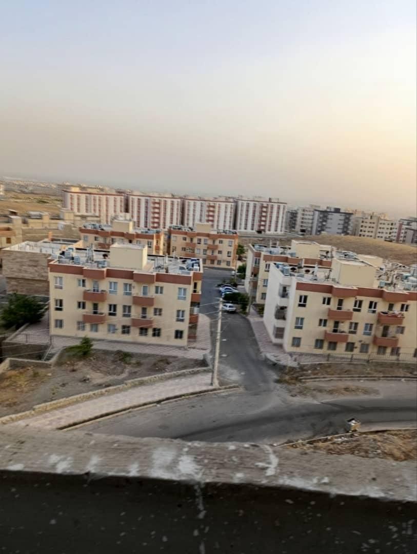 آپارتمان۹۰متر خام پارکینگ مسقف انباری آسانسور|فروش آپارتمان|هشتگرد, فاز ۷ مهستان|دیوار