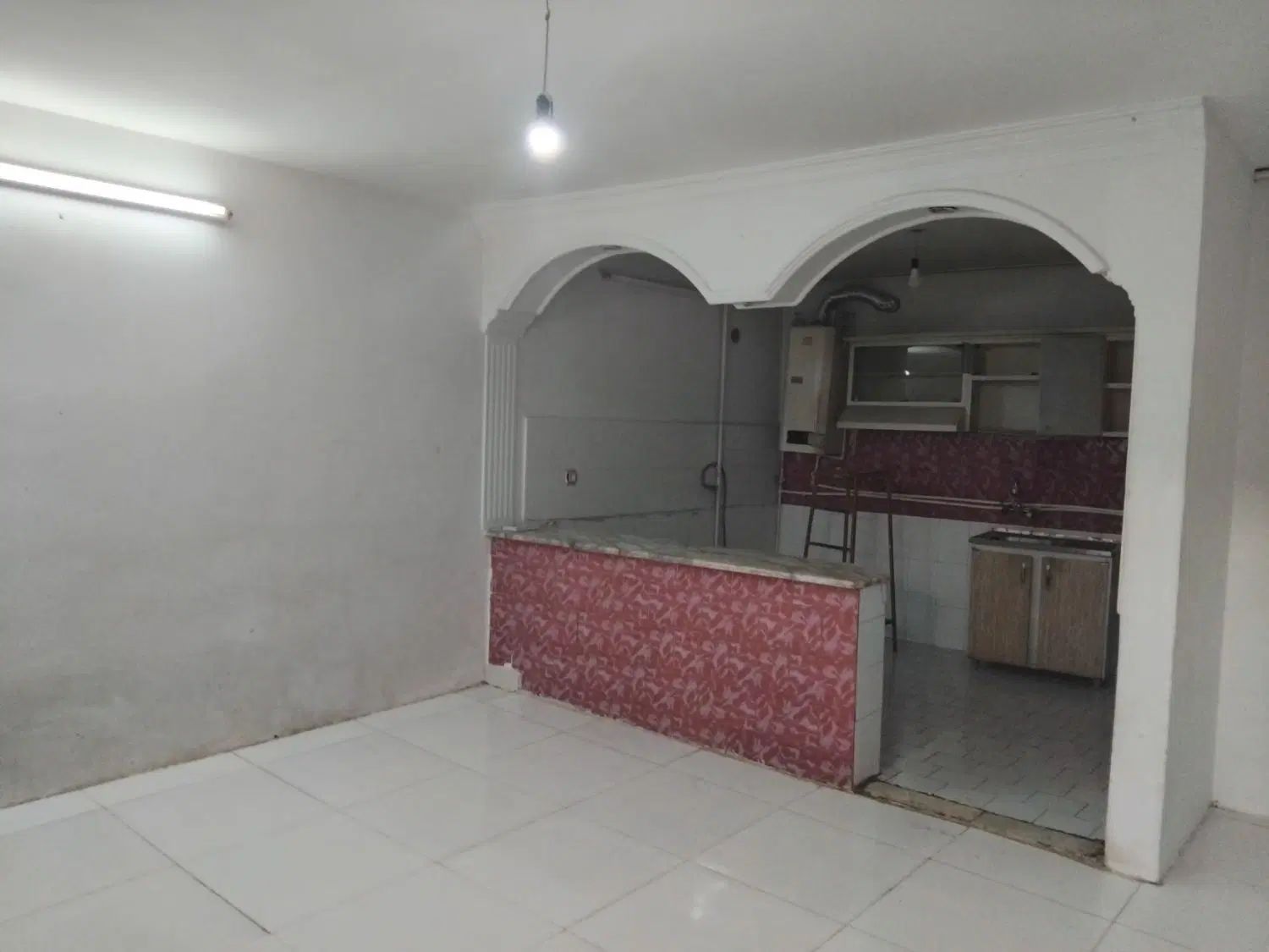 خانه اجاره ای|اجارهٔ خانه و ویلا|مشهد, نظام دوست|دیوار