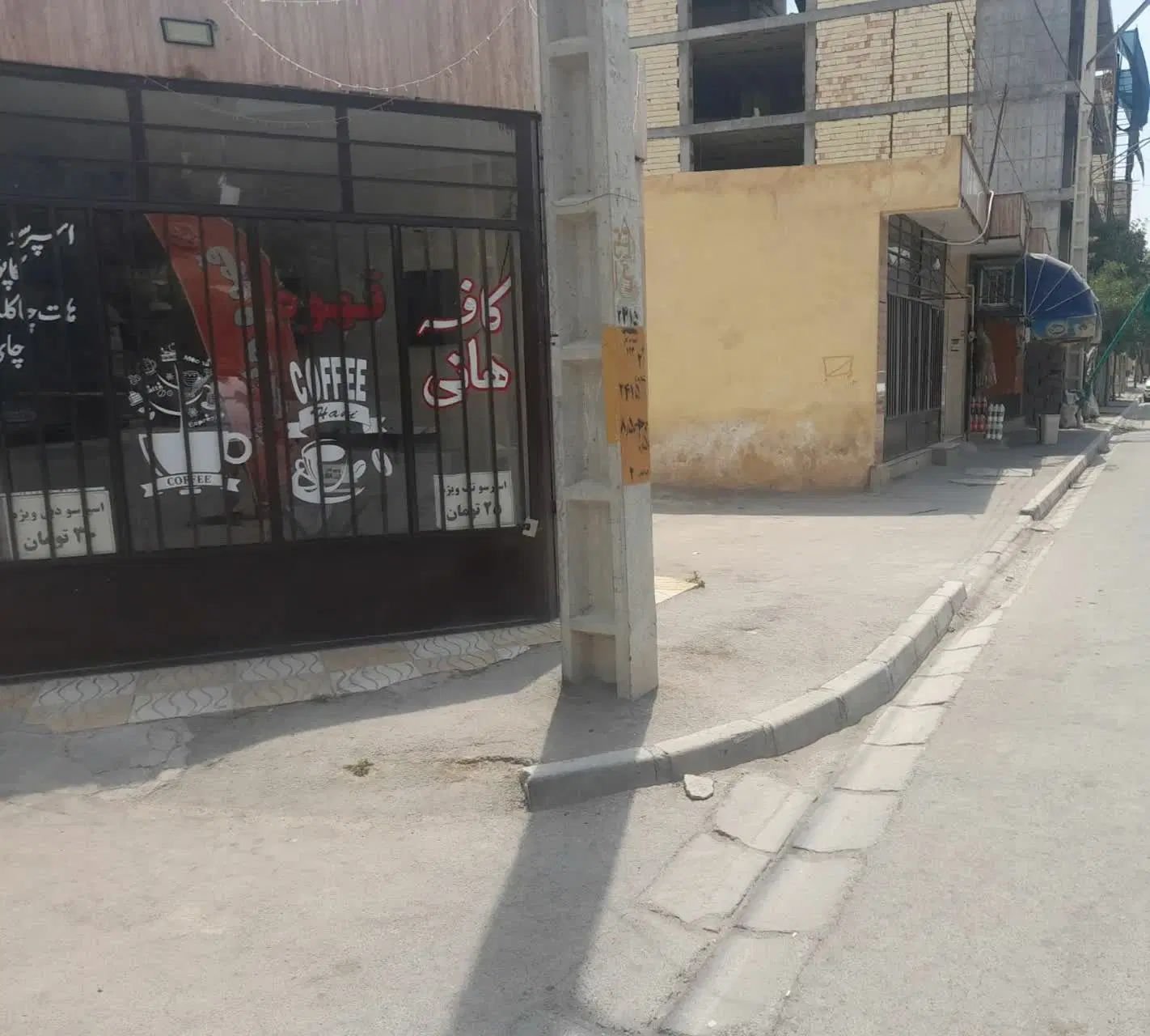 اجاره مغازه ۲۰متری|اجارهٔ مغازه و غرفه|اصفهان, ولدان|دیوار